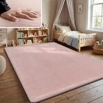 Paco Home Teppich Kinderzimmer Kinderteppich Baby Spielteppich Krabbeldecke