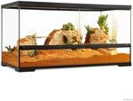 Exo Terra Pro Terrarium 90x45x45cm