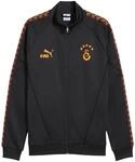 PUMA Galatasaray Istanbul King Anthem Jacke Herren