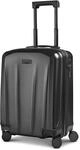 Police Kabinen-Koffer f&uuml;r Damen und Herren | Kleiner Cabin-Trolley 38 x 23 x...