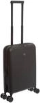 5 Five Simply smart 5five Kabinenkoffer, 40 l, Schwarz
