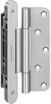 T&uuml;rband VN2927/160 Compact Planum, Edelstahl