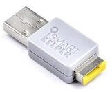 SmartKeeper Essential / 1 x Lockable Flash Drive/Gelb