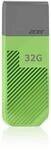Acer UP300 USB-Stick, 3.2 Gen 1, 32 GB, Gr&uuml;n