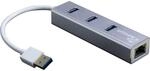Inter Tech LAN-Adapter Argus IT-310-S