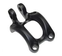 Humpert Unisex &ndash; Erwachsene Vorbau-Kappe-2154631310 Vorbau-Kappe, Schwarz,...