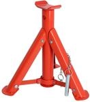 CARPOINT 0624511 Unterstellbock Abstellbock Eisen Schachtel