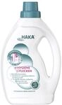 HAKA W&auml;sche-Hygienesp&uuml;ler, 1 L (25 WL), Desinfektionssp&uuml;ler entfernt Flecken...