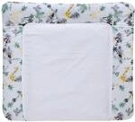 Schardt 13 609 1/785 Wickelauflage Jungle 80x75 cm mit abnehmbarer...