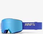 100% Unisex Norg Schneebrille