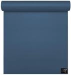Yogistar Yogamatte yogimat&reg; Sun travel 200 x 65 x 0.13 cm, Petrol Navy