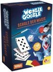 Lisciani - Woozle Goozle Zauberschule &ndash; Zauberkasten Set Kinder ab 7 Jahren | 40