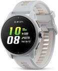 iGPSPORT VeRun GPS Sportuhr Laufuhr AMOLED Laufanalyse Grau | 1,32 Zoll AMOLED