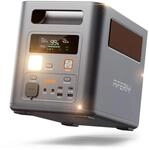 AFERIY 1800W1024Wh Tragbare Powerstation,Erweiterbar Auf 5120Wh f&uuml;r Camping 