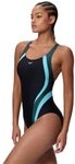 Speedo Quantum Rib Splice 1PC