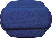 Grund Baveno Nackenkissen 24x32 cm blau