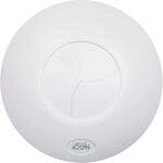 Airflow iCON 30 Badl&uuml;fter, 119 m&sup3;/h, 100 mm Abluftventilator | Leise