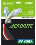 Yonex BG Aerobite Badminton Saiten Set