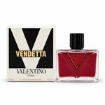 Valentino Vendetta Donna Eau de Parfum, 90 ml