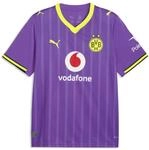 Puma Herren BVB Third Jersey Replica Trikots (1er Pack)