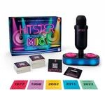 Hitster Flying Mic &ndash; Partyspiel f&uuml;r Erwachsene mit 225 Challenges
