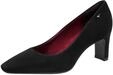 Tamaris Damen Pumps Leder