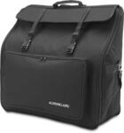 Alpenklang Akkordeontasche f&uuml;r 96 Bass Akkordeon (Schultergurte,...