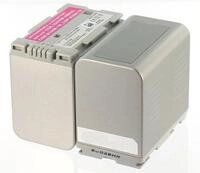 AGI 17914 Li-Ion 3000 mAh 7.2 V Akku wiederaufladbar &ndash; Akkus (3000 mAh,-Ionen