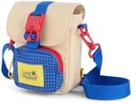 Long Weekend Crossbody Camera Pouch | Wasserfeste Kameratasche | Hauptfach mit