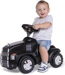 Rolly Toys 16 100 3 Babyrutscher rollyMinitruck Mack (Rutschfahrzeug f&uuml;r Kinder von
