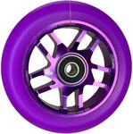 F26 Stunt Scooter Rolle, Base, 100 mm, Lila/PU Lila
