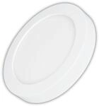 LUXULA LED Aufbauleuchte CIRCLE &Oslash;226x35mm, 18W 1880lm, matt rund | CCT 3000K...