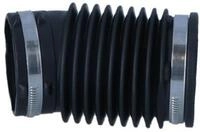 NRF Ansaugschlauch, Luftfilter 165018 | Kompatibel mit: FORD B-MAX, B-MAX Van,...