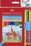 Faber-Castell - Buntstifte Set Classic Colour 41-teilig