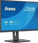 iiyama Prolite XB2495WSC-B1 WUXGA IPS LED-Monitor