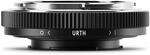 Urth Objektivadapter Kompatibel mit Canon FD auf Samsung NX (Manuell) |...