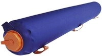 Peggy Peg Tube Pavillon, 2er-Set, Ballastgewicht f&uuml;r St&uuml;tzf&uuml;&szlig;e | F&uuml;r Pflaster,