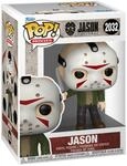 Funko POP! Movies: Jason Universe - Jason | Offizieller Fanartikel und Merch - Vinyl