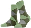 Burlington Damen Bonnie Socken Baumwolle atmungsaktiv