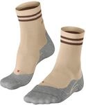 FALKE Damen RU4 Laufsocken schnelltrocknende atmungsaktive nachhaltige Baumwolle
