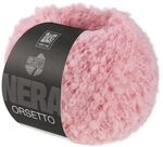 LANA GROSSA Orsetto | Weiches Boucl&eacute;-Garn aus Alpaka- und Merinofasern 