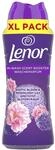 Lenor W&auml;scheparf&uuml;m Amethyst Bl&uuml;tentraum, 495g | Non-Stop-Frische bis zu 12 Wochen