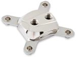 aqua computer compatible cuplex kryos NEXT LGA 1700 - Nickel/Nickel