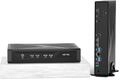 HISTTON Gaming Mini PC Core i5-13500H, 16 GB DDR4 RAM 512 GB NVMe SSD, WiFi 6E, BT