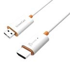 j5create JVAW56-N &Eacute;tendeurs sans fils ScreenCast HDMI&trade;