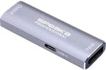 SpeaKa Professional SP-DPR8K DisplayPort 20 m