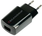 SCANGRIP 03.5305 Ladeger&auml;t Handleuchte ohne Kabel