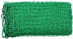 Wiltec Ladungssicherungsnetz 3x6 m Gr&uuml;n Masche 4,5x4,5 cm St&auml;rke 3 mm...