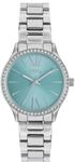 Breil Uhr Damen, Armband aus Stahl, Geh&auml;usedurchmesser 32 cm | Sammlung ABBY,