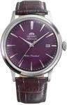 Orient Classic Bambino Classic - Herren Automatik und Handaufzug Mechanische